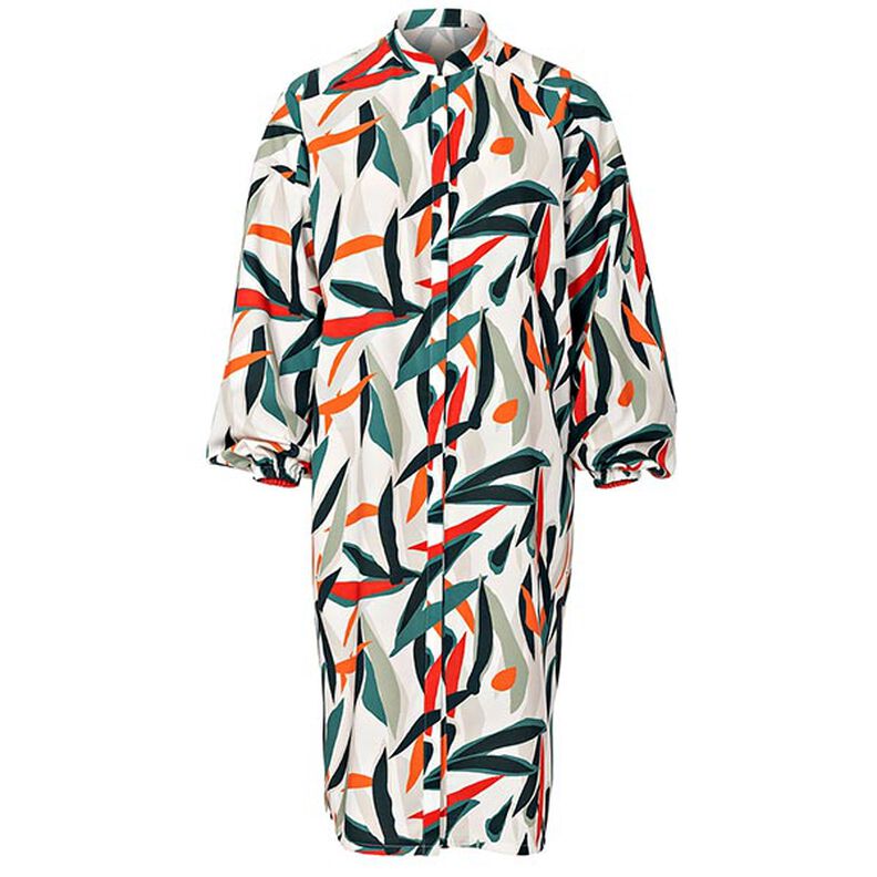 Sukienka / Bluzka | Burda 5918 | 34-44,  image number 4