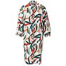 Sukienka / Bluzka | Burda 5918 | 34-44,  thumbnail number 4