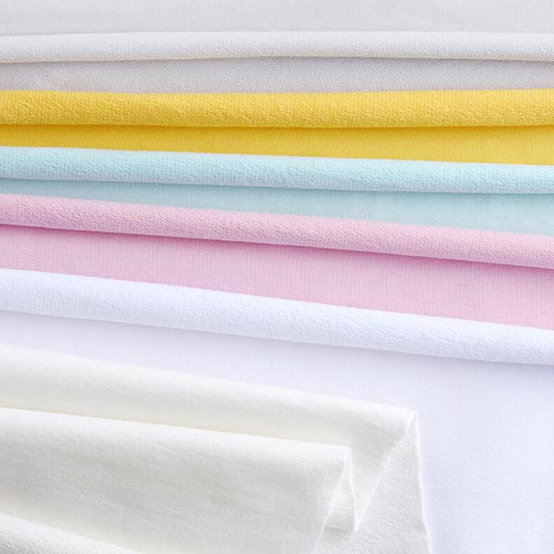 Lekka dresówka pętelkowa french terry jednokol. – kreci,  image number 7