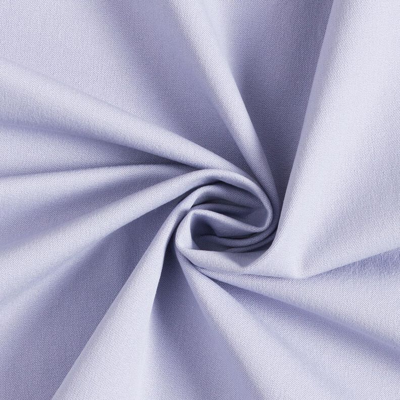 Tkanina spodniowa strecz, średnia jednokol. – liliowy,  image number 1