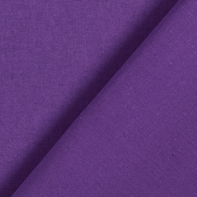 Tkanina bawełniana Kreton Jednokol – lilia, image number 3