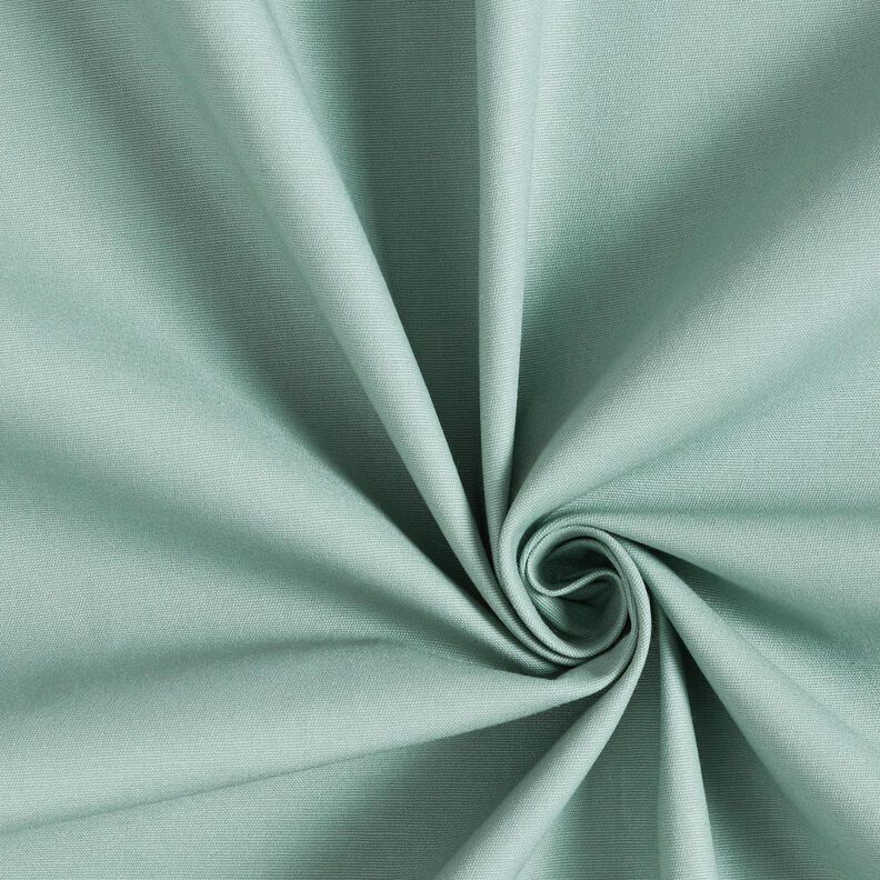 Diagonal bawełniany Strecz – zieleń trzcinowa, image number 1