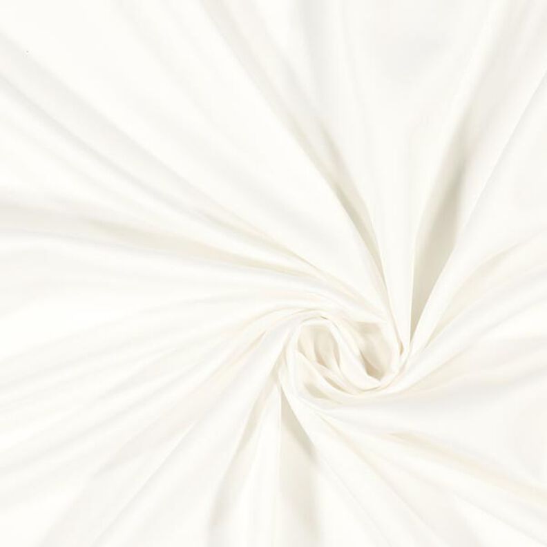 Mikrowłókno satyna – mleczna biel,  image number 1
