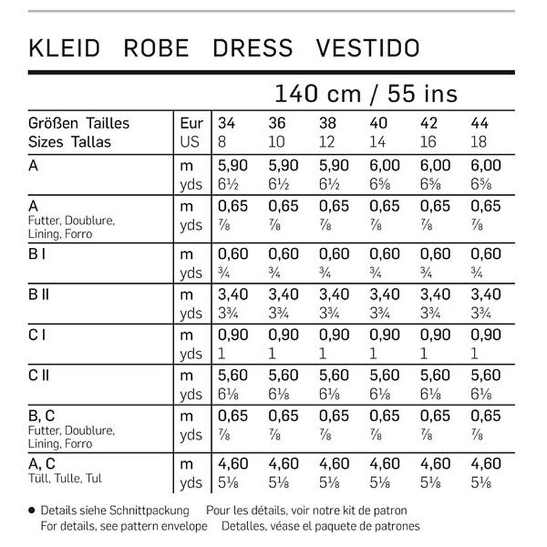 Suknia ślubna / Z gorsetem / Spódnica, Burda 6776,  image number 2