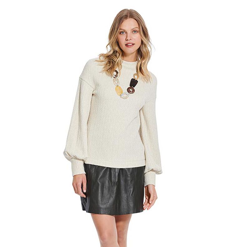Sukienka / Koszulka | Burda 5859 | 34-44,  image number 3