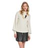 Sukienka / Koszulka | Burda 5859 | 34-44,  thumbnail number 3