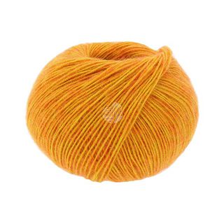 Ecopuno, 50g | Lana Grossa – żółty curry, 