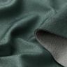 Tkanina tapicerska imitacja skóry z mikrofibry – ciemna zieleń,  thumbnail number 3