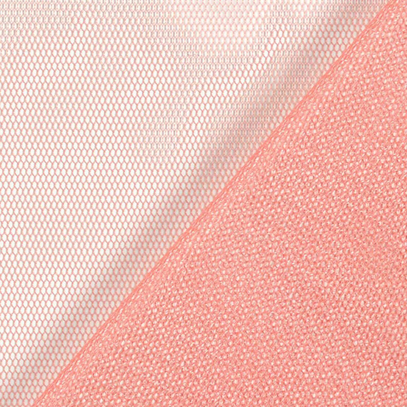 Soft Mesh – łosoś,  image number 3