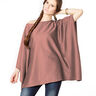 Satyna poliestrowa paisley w romby – miedź,  thumbnail number 5
