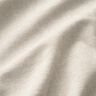 Tkanina tapicerska delikatna struktura – mglisty szary,  thumbnail number 2
