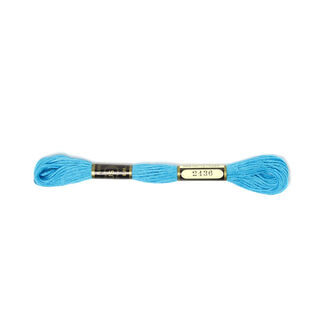 Nici do haftu Metis 2436 | DMC 3845, 
