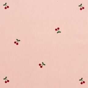 Sztruks cienki wi?nie &ndash; jasny r&oacute;?, 