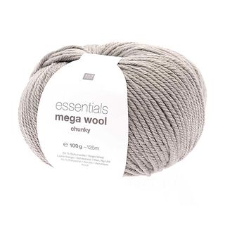 Essentials Mega Wool chunky | Rico Design – kreci, 