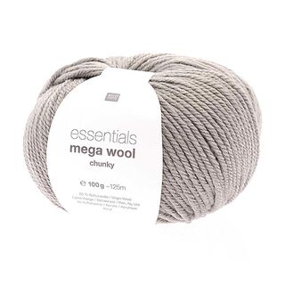 Essentials Mega Wool chunky | Rico Design – kreci, 