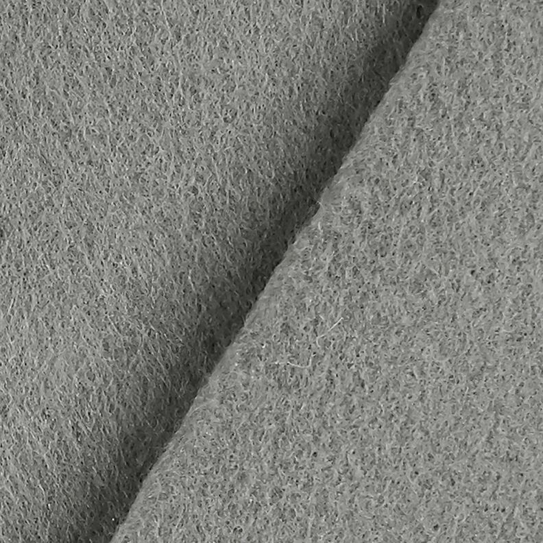 Filc 90 cm / grubość 1 mm – szary, image number 3