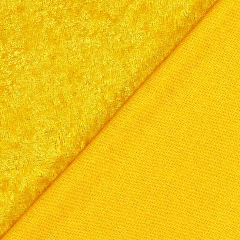 Aksamit panneński – żółć,  image number 3