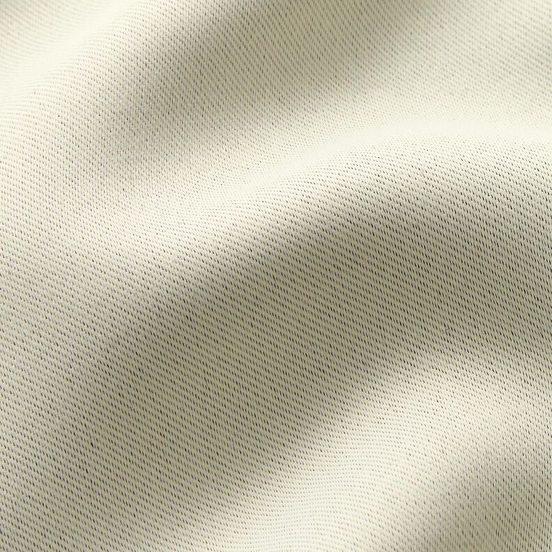 Tkanina zaciemniająca Jednokol – jasnobeżowy,  image number 2