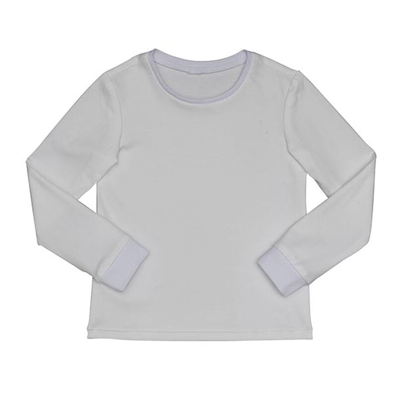 Piżama UNISEX | Burda 5956 | M, L, XL,  image number 13