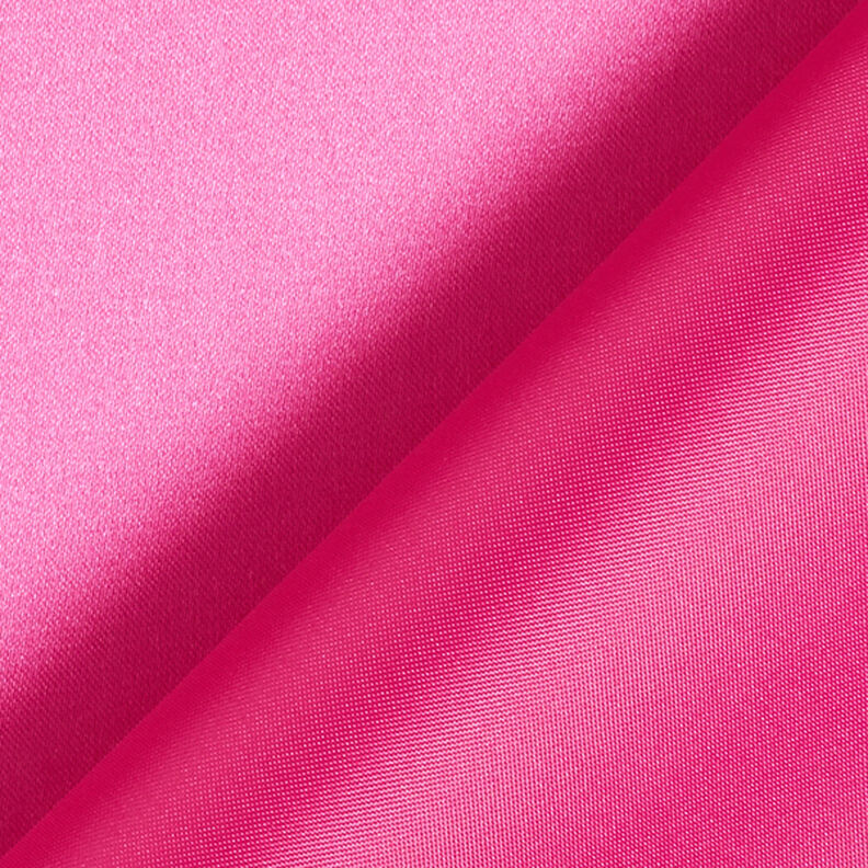 Satyna na suknie ślubne – pink,  image number 4