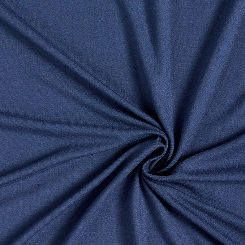 Tencel™ Modal Jersey – granat,  image number 1