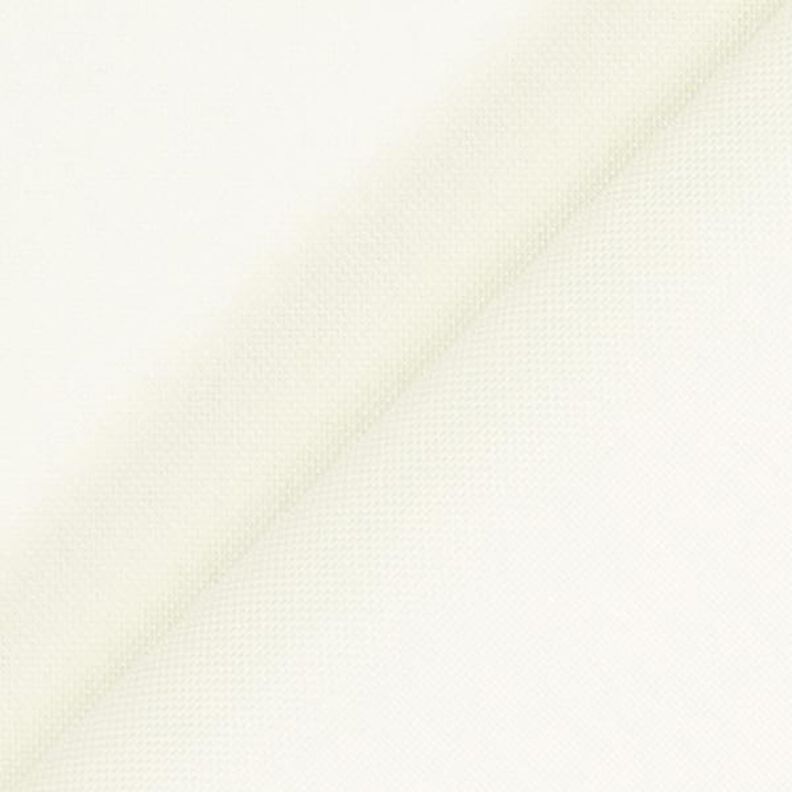 Tkanina outdoor Panama Sunny – mleczna biel,  image number 3