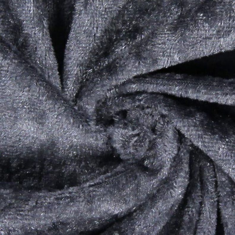 Aksamit panneński – ciemnoszary,  image number 2