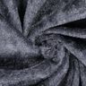 Aksamit panneński – ciemnoszary,  thumbnail number 2