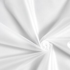 Tkanina na kurtki przeciwdeszczowe  Jednokol – przezroczysty, 