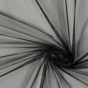 Soft Mesh – czerń, 