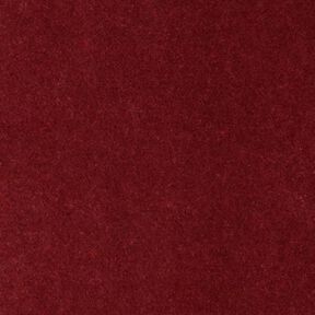 Filc 45 cm / 4 mm grubości – bordo, 