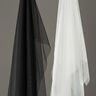 Soft Mesh – czerń,  thumbnail number 4