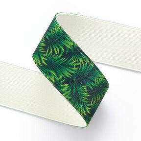 Guma – Jungle [ 3,5 cm ] – trawiasta zieleń, 