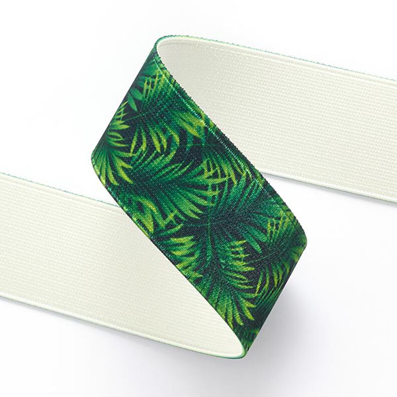 Guma – Jungle [ 3,5 cm ] – trawiasta zieleń,  image number 2