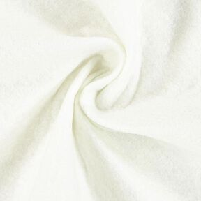 Filc 90 cm / grubość 1 mm – biel, 