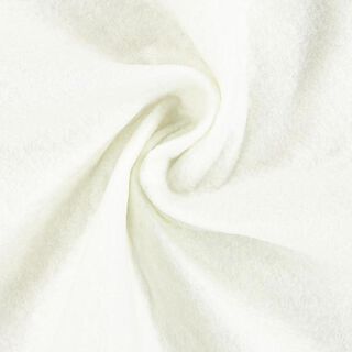 Filc 90cm / grubość 1mm – biel, 