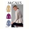 Kurtka, McCalls 7513 | 32 - 40,  thumbnail number 1