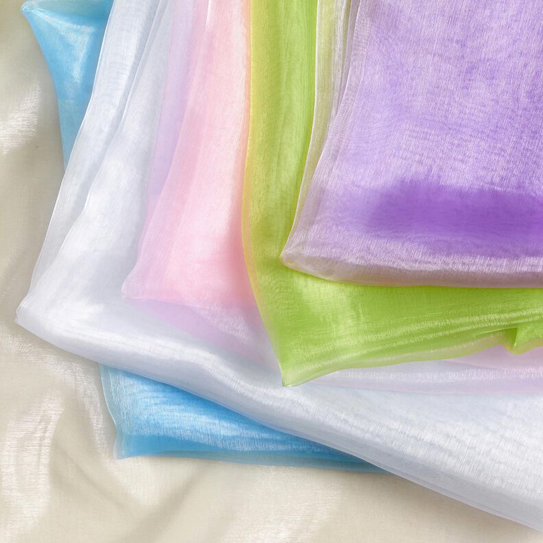 Organza – jasny róż,  image number 5