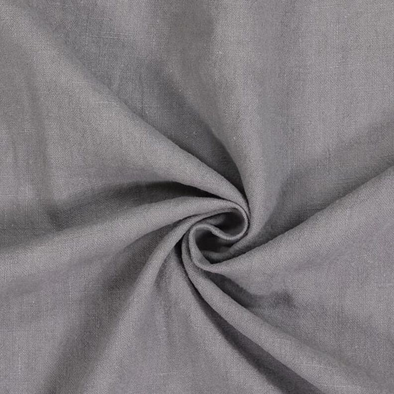Tkanina ramia mix stonewashed, wysoka jakość – szary,  image number 1