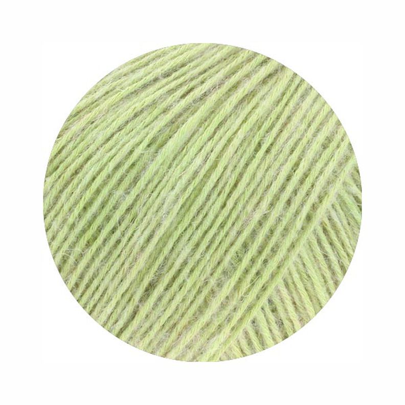 Ecopuno, 50g | Lana Grossa – zieleń trzcinowa,  image number 2