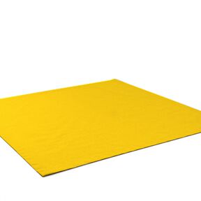 Filc 90 cm / grubość 3 mm – słoneczna żółć, 
