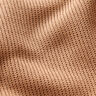 Interlock Dzianina – cynamon,  thumbnail number 2