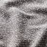 Dzianina bouclé melanż – ciemny beż/ciemnogranatowy,  thumbnail number 2