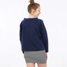 FRAU ISA – bluza ze stójką, Studio Schnittreif | XS - XL,  thumbnail number 4