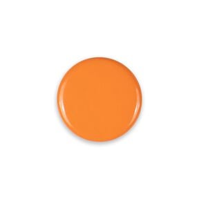 Zatrzaski do koszulek [12 mm] | Prym – pomarańcza, 
