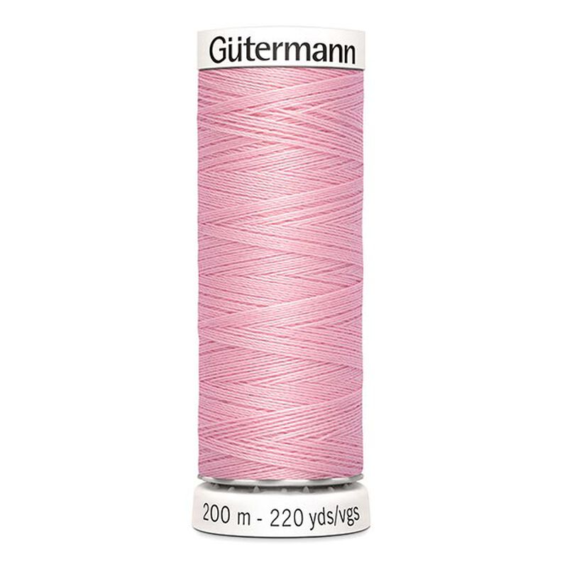nić uniwersalna (660) | 200 m | Gütermann,  image number 1