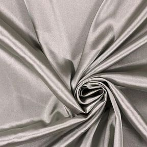 Satyna strecz – srebro metaliczny, 
