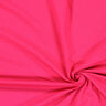 Dżersej wiskozowy Średni – hot pink,  thumbnail number 1