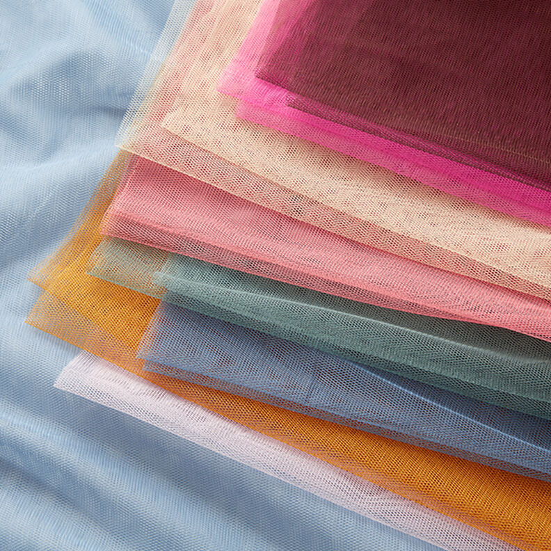 Soft Mesh – łosoś,  image number 5