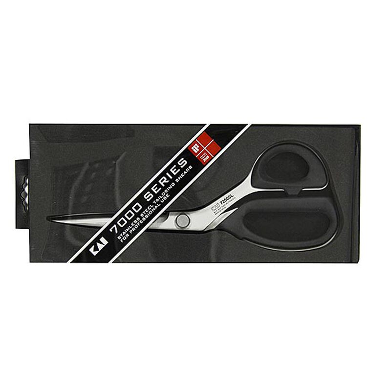 KAI Pro 7250SL - Nożyce krawieckie 25,0 cm | 10",  image number 1